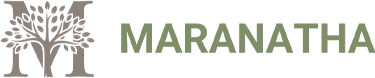 Logo Maranatha